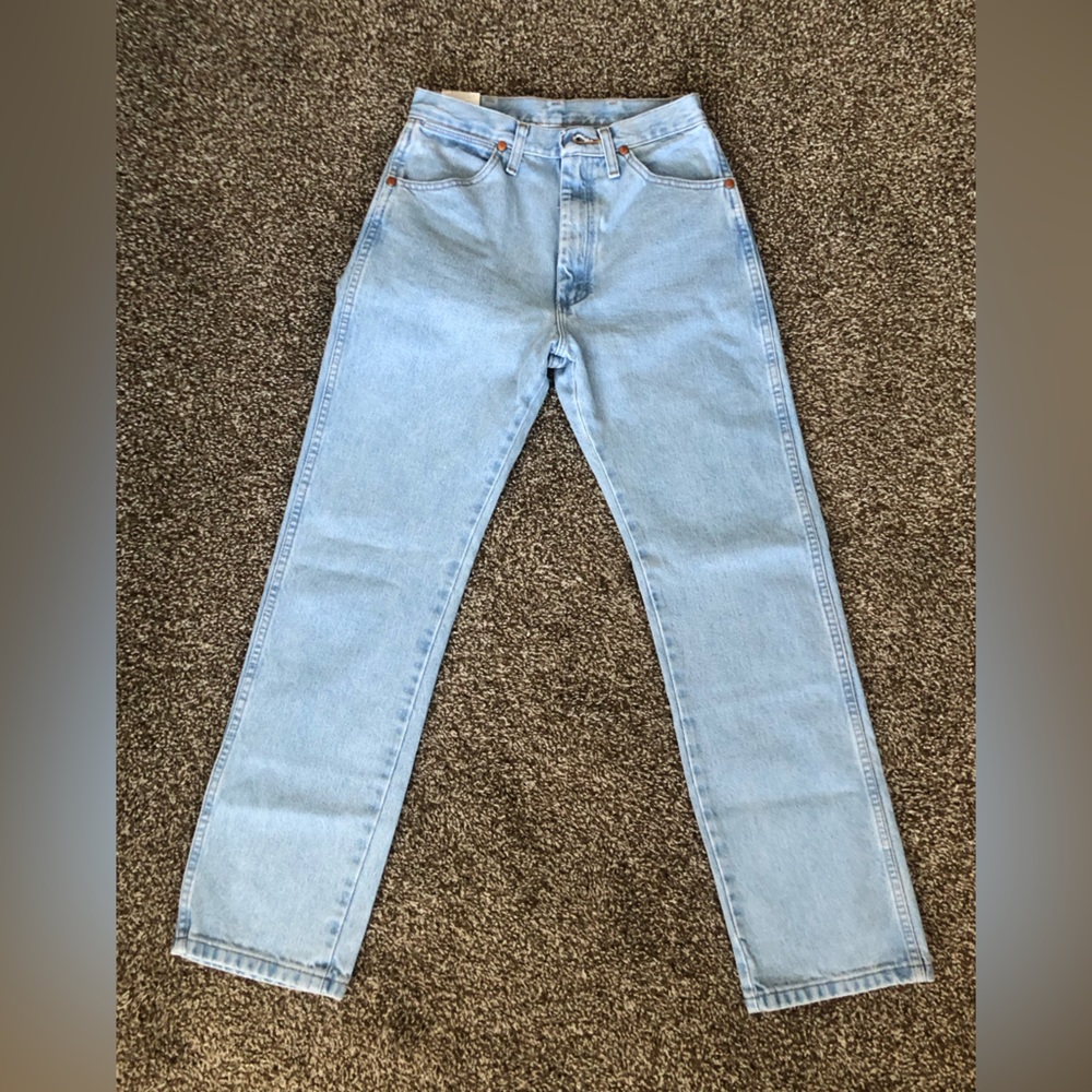 Wrangler Jeans